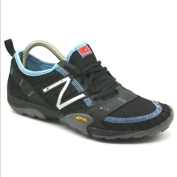 New Balance Shoes - New Balance Minimus Minimalist Running Sneakers